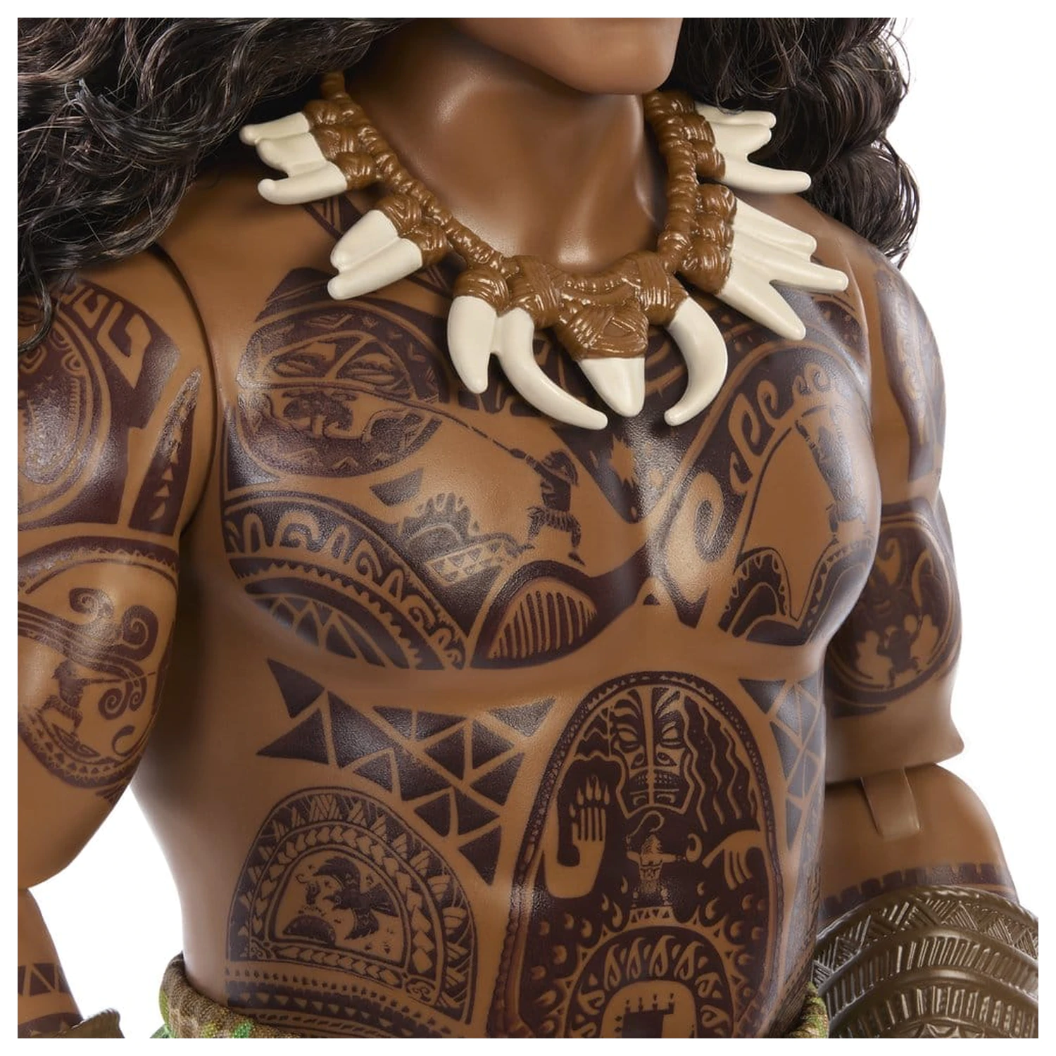 Moana 2026 Movie lutka Maui 31 cm fotografija izdelka