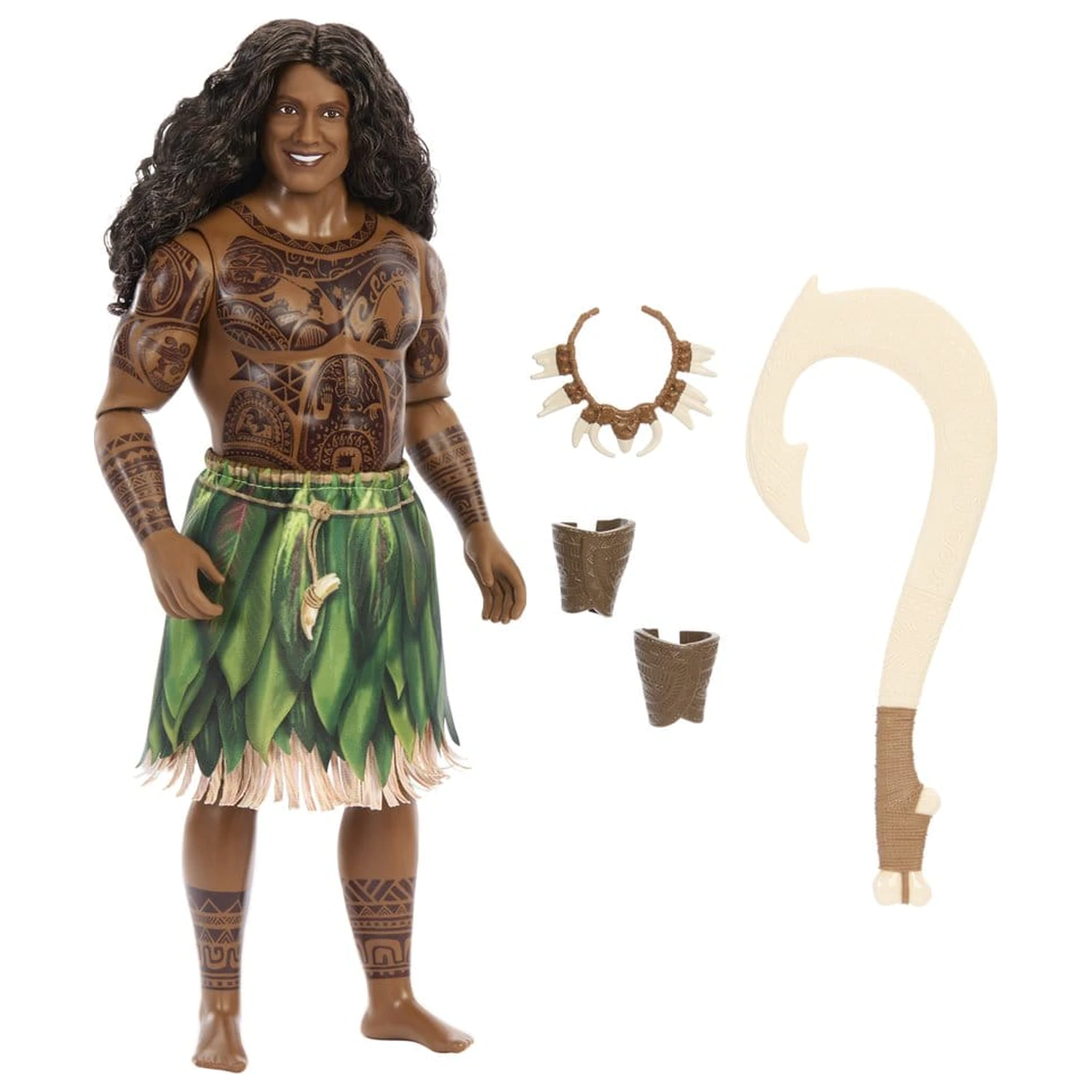 Moana 2026 Movie lutka Maui 31 cm fotografija izdelka