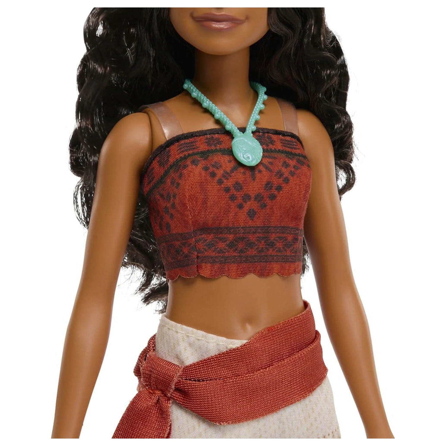 Moana 2026 Film Pojejoča Lutka Moana fotografija izdelka