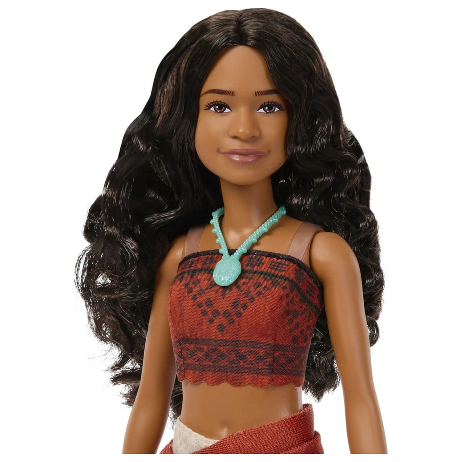 Moana 2026 Film Pojejoča Lutka Moana fotografija izdelka