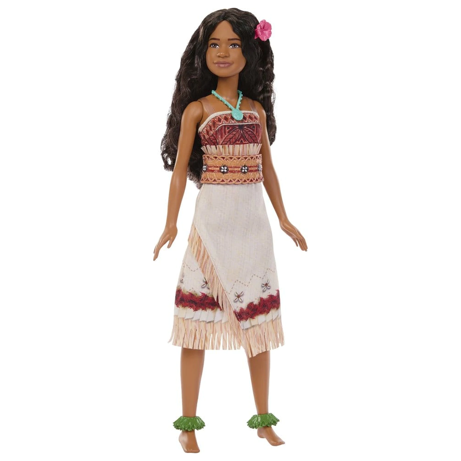 Moana 2026 Movie lutka Moana 27 cm fotografija izdelka