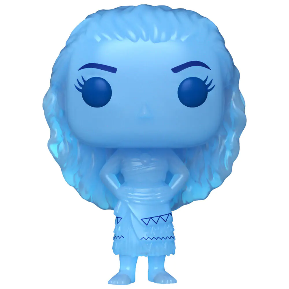 Moana POP! Disney Vinyl Figura Moana & Pua 9 cm fotografija izdelka