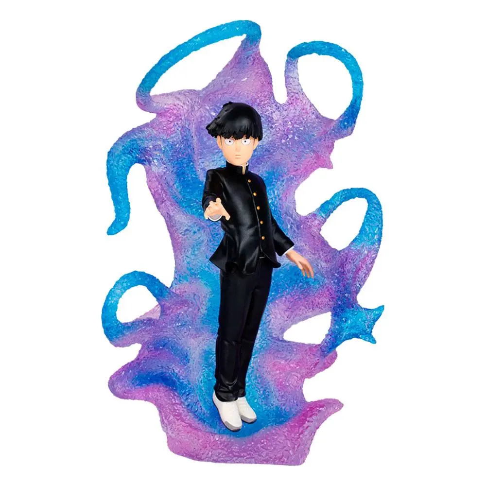 Mob Psycho 100 Kip 1/8 Shigeo Kageyama (Mob) 28 cm fotografija izdelka