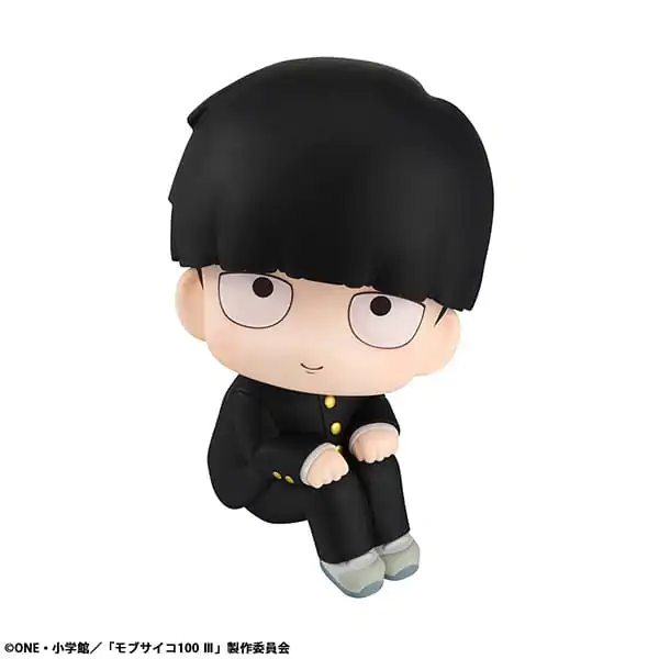 Mob Psycho 100 III Look Up PVC Kip Shigeo Kageyama 11 cm fotografija izdelka