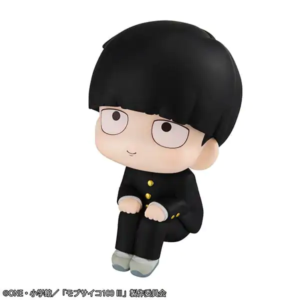 Mob Psycho 100 III Look Up PVC Kip Shigeo Kageyama 11 cm fotografija izdelka