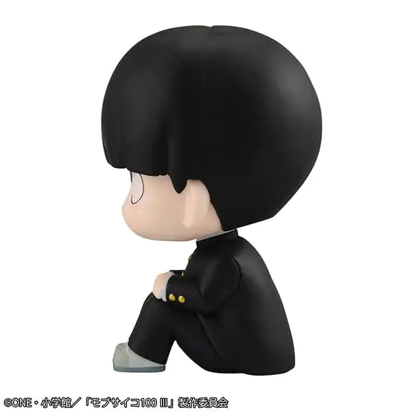 Mob Psycho 100 III Look Up PVC Kip Shigeo Kageyama 11 cm fotografija izdelka