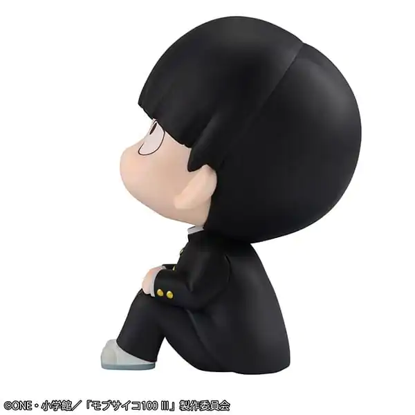 Mob Psycho 100 III Look Up PVC Kip Shigeo Kageyama 11 cm fotografija izdelka
