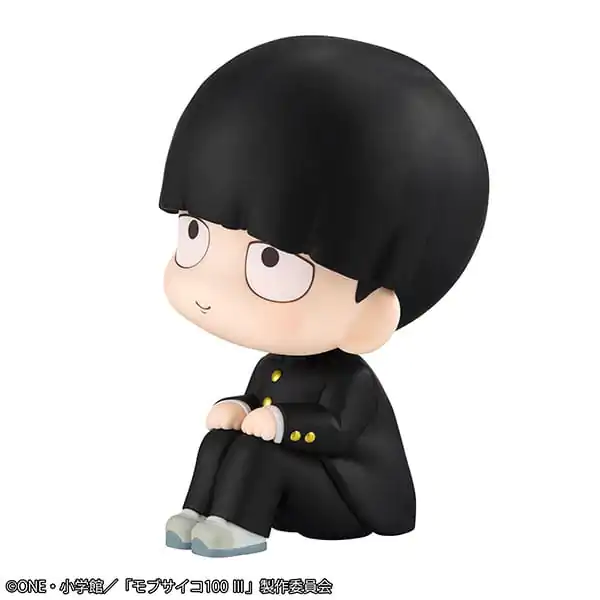 Mob Psycho 100 III Look Up PVC Kip Shigeo Kageyama 11 cm fotografija izdelka