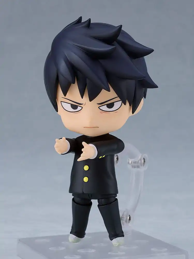 Mob Psycho 100 III Nendoroid akcijska figura Ritsu Kageyama 10 cm fotografija izdelka