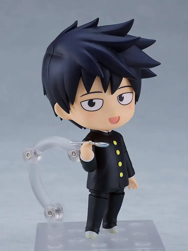 Mob Psycho 100 III Nendoroid akcijska figura Ritsu Kageyama 10 cm fotografija izdelka