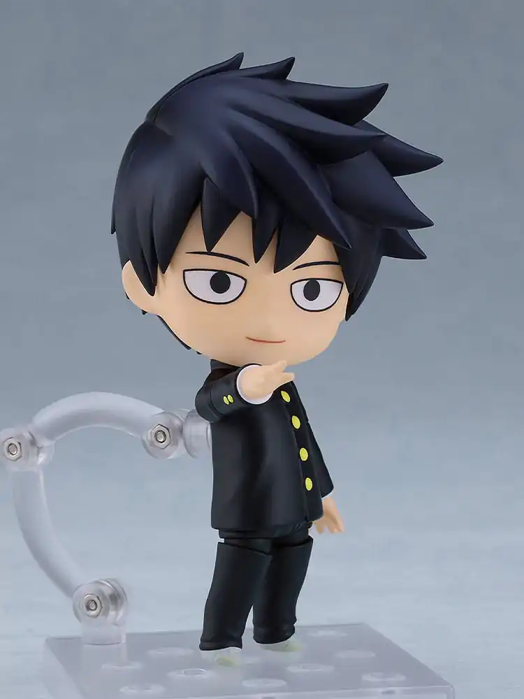 Mob Psycho 100 III Nendoroid akcijska figura Ritsu Kageyama 10 cm fotografija izdelka