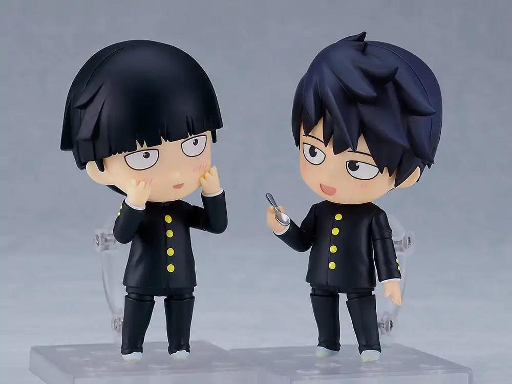 Mob Psycho 100 III Nendoroid akcijska figura Ritsu Kageyama 10 cm fotografija izdelka