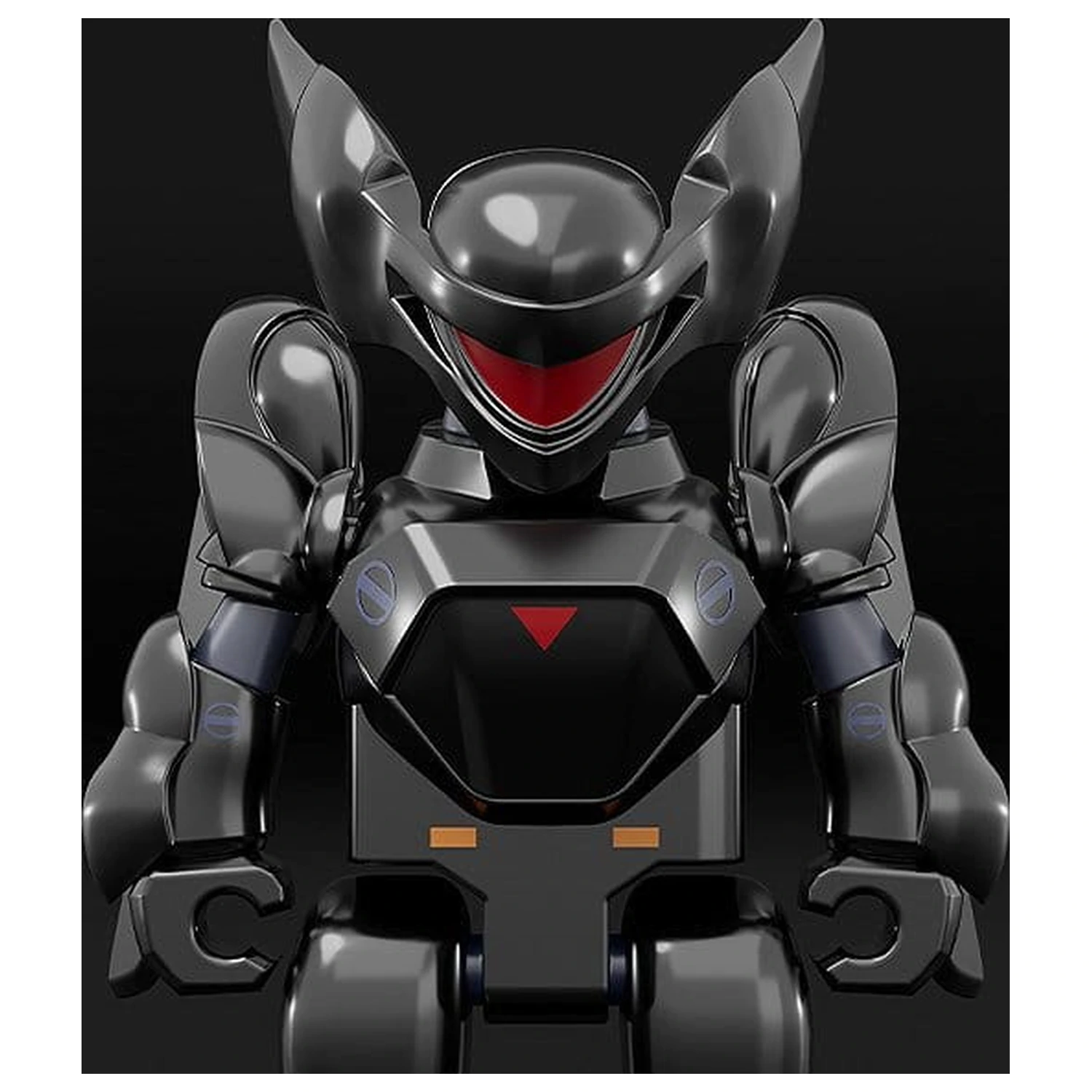 Mobile Police Patlabor Brickroid akcijska figura TYPE-J9 Griffon 5 cm fotografija izdelka