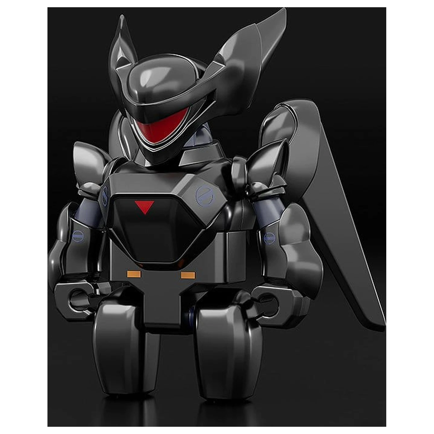 Mobile Police Patlabor Brickroid akcijska figura TYPE-J9 Griffon 5 cm fotografija izdelka
