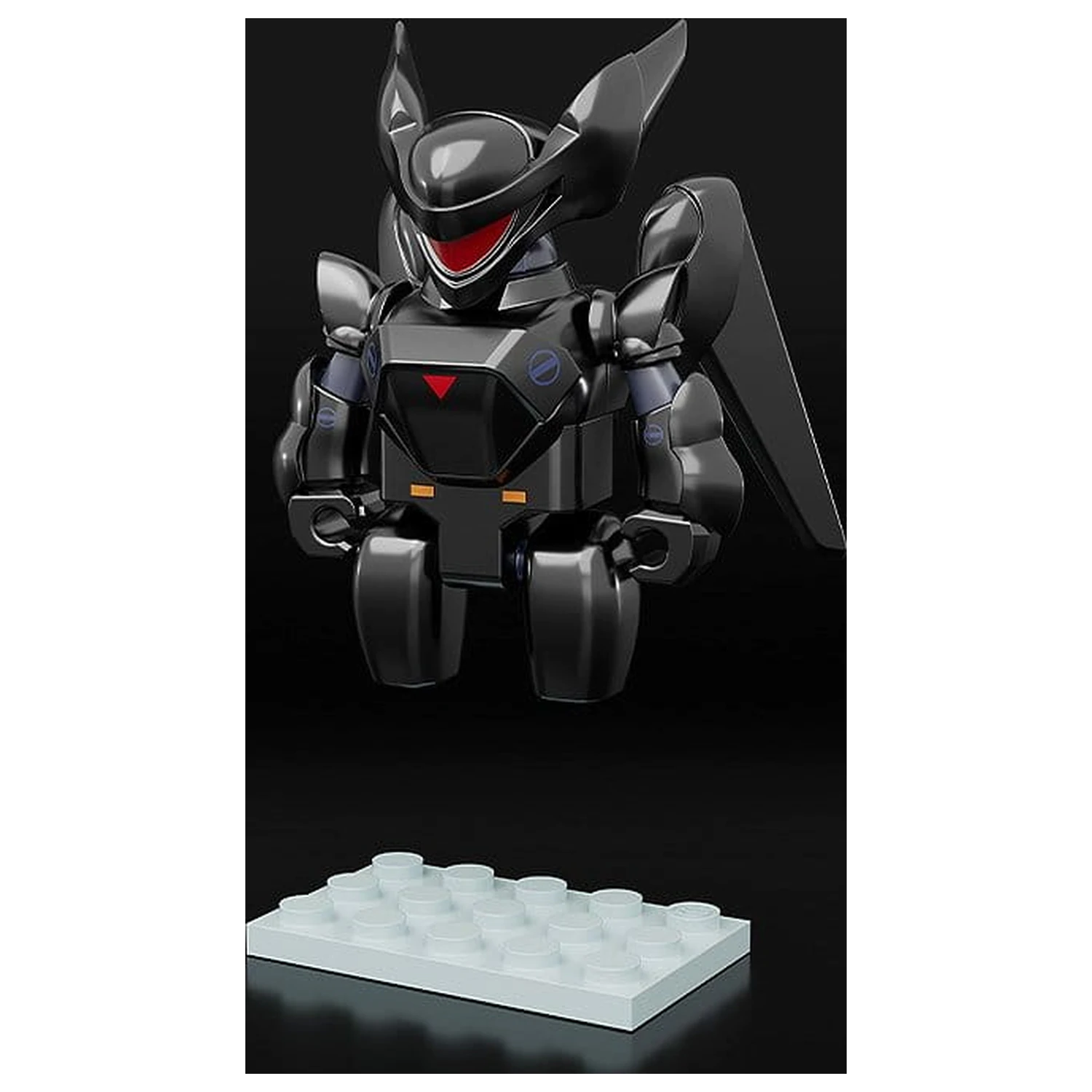 Mobile Police Patlabor Brickroid akcijska figura TYPE-J9 Griffon 5 cm fotografija izdelka