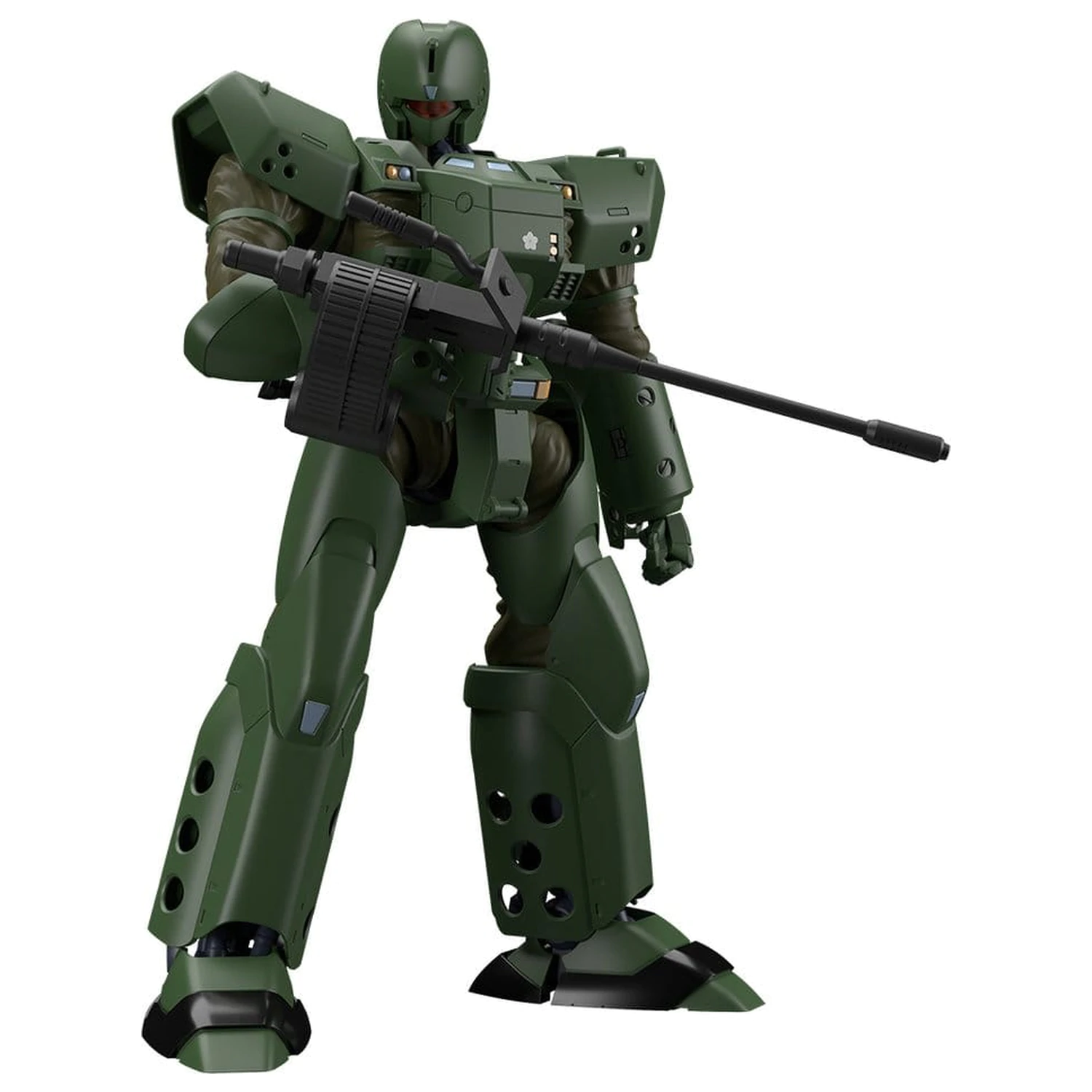 Mobile Police Patlabor Moderoid Plastic Model Kits 1/60 ARL-99 Helldiver (ponovno) 13 cm fotografija izdelka