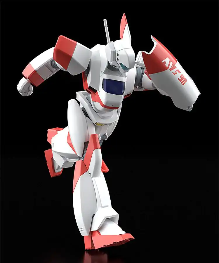 Mobile Police Patlabor Moderoid Plastični Model Komplet 1/60 AVS-98 Economy 13 cm fotografija izdelka