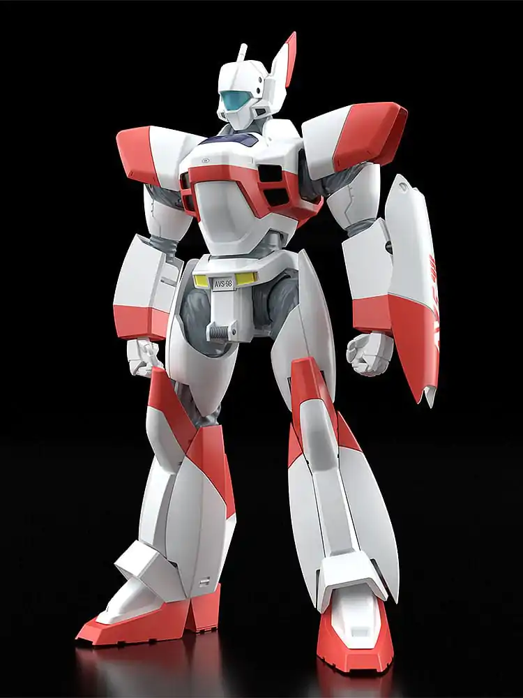 Mobile Police Patlabor Moderoid Plastični Model Komplet 1/60 AVS-98 Economy 13 cm fotografija izdelka