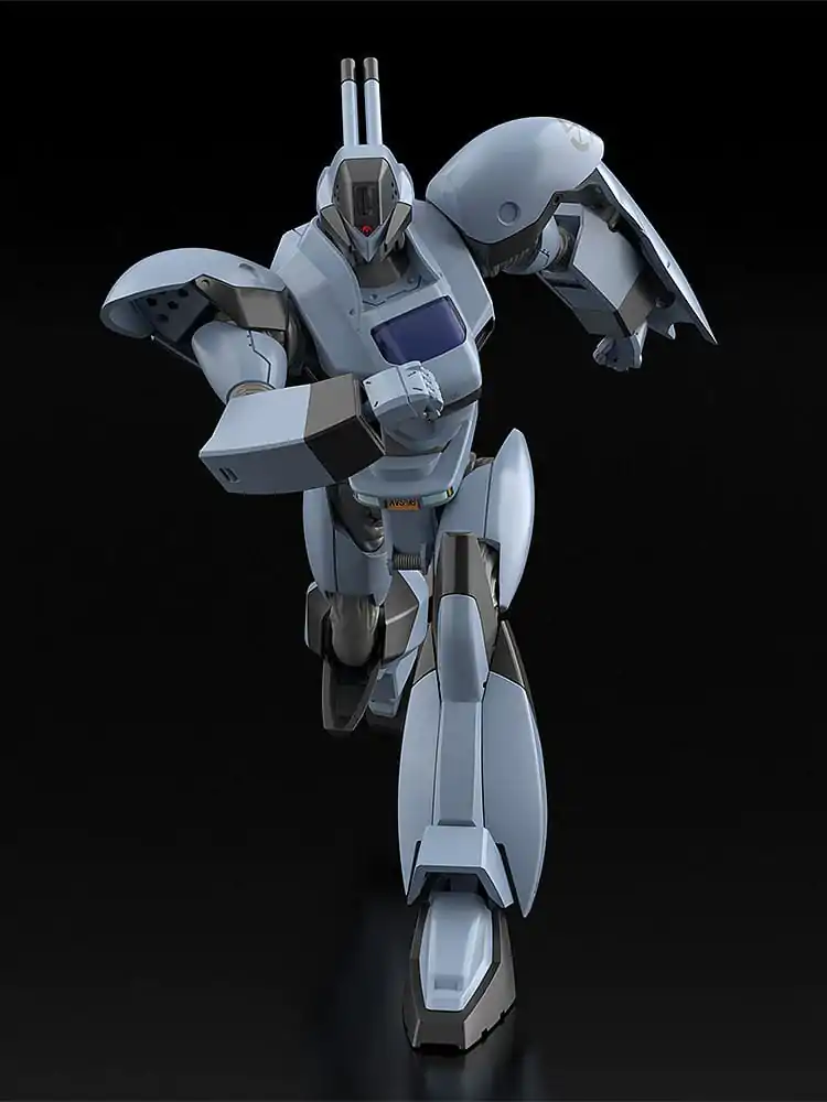 Mobile Police Patlabor Moderoid Plastični Model Kompleti 1/60 AVS-98 Mark II Standard 13 cm fotografija izdelka