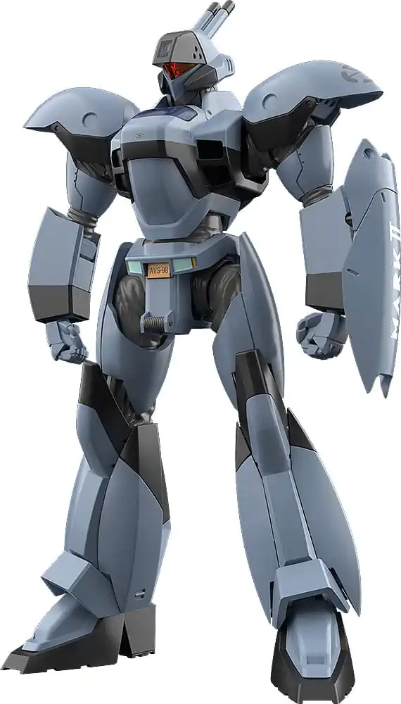 Mobile Police Patlabor Moderoid Plastični Model Kompleti 1/60 AVS-98 Mark II Standard 13 cm fotografija izdelka