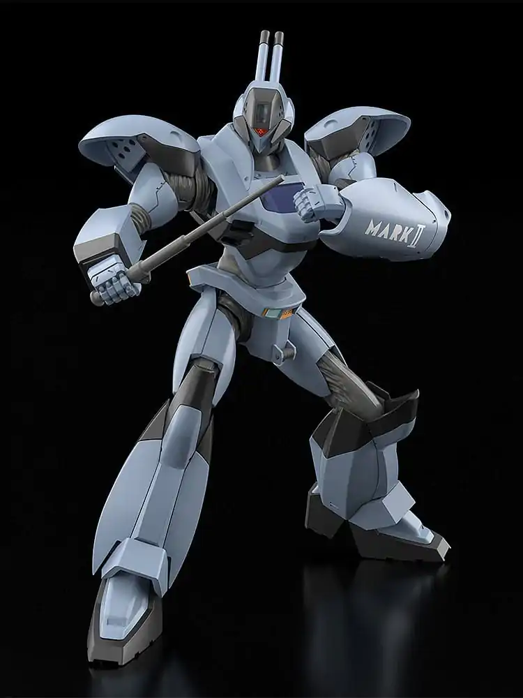 Mobile Police Patlabor Moderoid Plastični Model Kompleti 1/60 AVS-98 Mark II Standard 13 cm fotografija izdelka