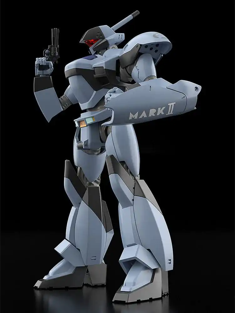Mobile Police Patlabor Moderoid Plastični Model Kompleti 1/60 AVS-98 Mark II Standard 13 cm fotografija izdelka