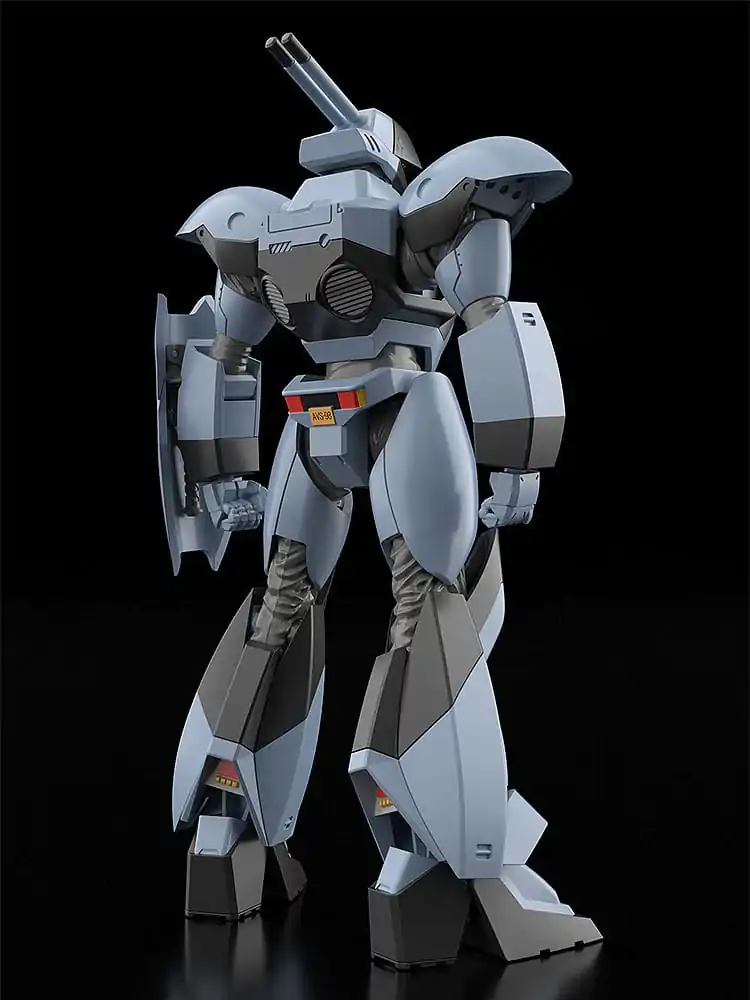 Mobile Police Patlabor Moderoid Plastični Model Kompleti 1/60 AVS-98 Mark II Standard 13 cm fotografija izdelka