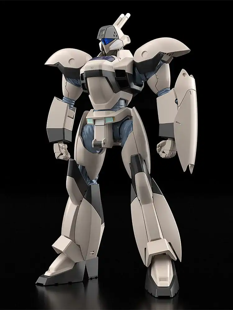 Mobile Police Patlabor Moderoid plastični model komplet 1/60 AVS-98 Mark II Standard Production Color 13 cm fotografija izdelka