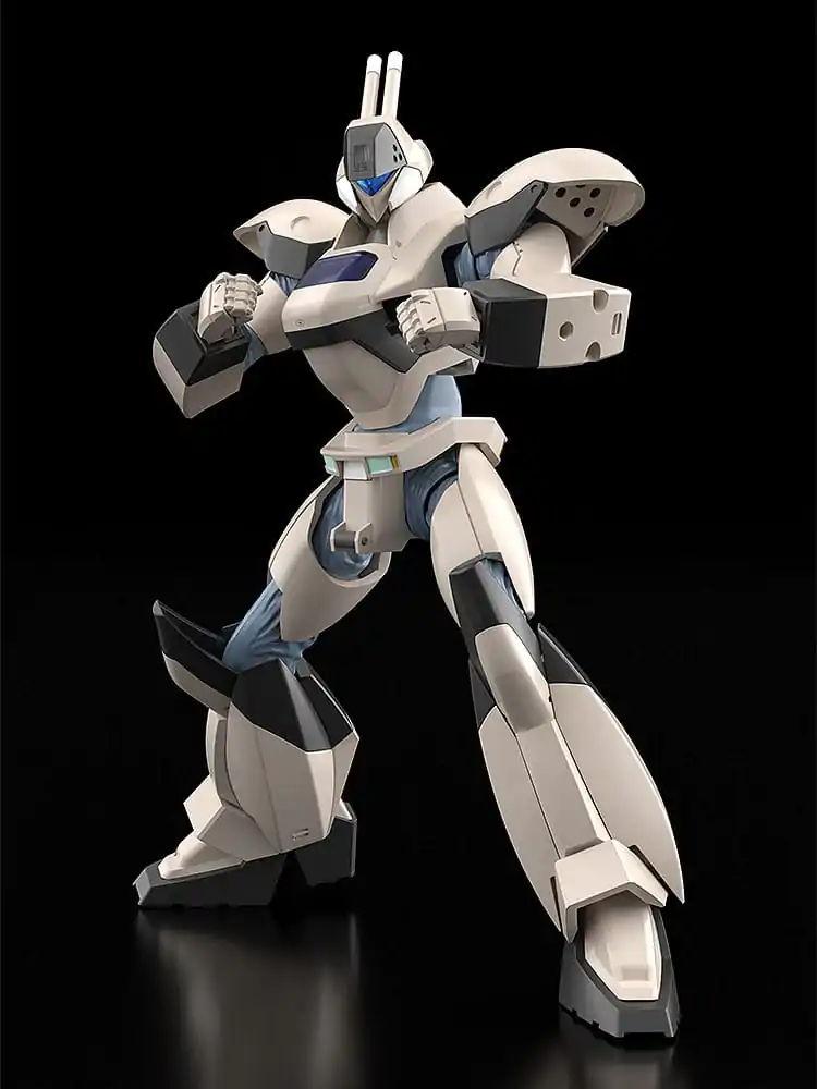 Mobile Police Patlabor Moderoid plastični model komplet 1/60 AVS-98 Mark II Standard Production Color 13 cm fotografija izdelka