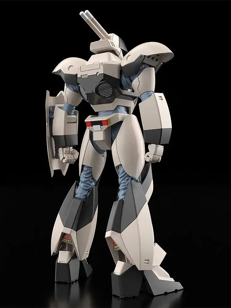 Mobile Police Patlabor Moderoid plastični model komplet 1/60 AVS-98 Mark II Standard Production Color 13 cm fotografija izdelka