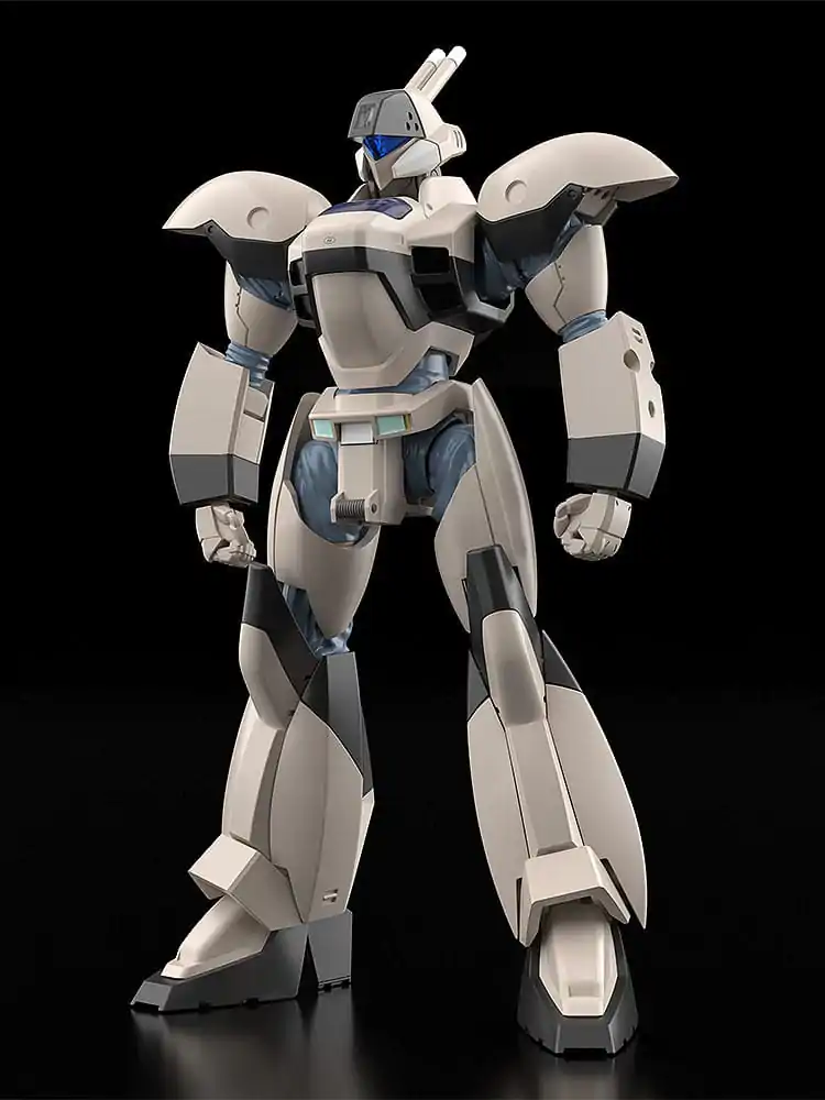 Mobile Police Patlabor Moderoid plastični model komplet 1/60 AVS-98 Mark II Standard Production Color 13 cm fotografija izdelka