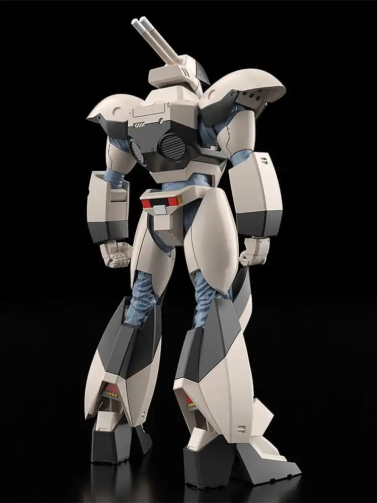 Mobile Police Patlabor Moderoid plastični model komplet 1/60 AVS-98 Mark II Standard Production Color 13 cm fotografija izdelka