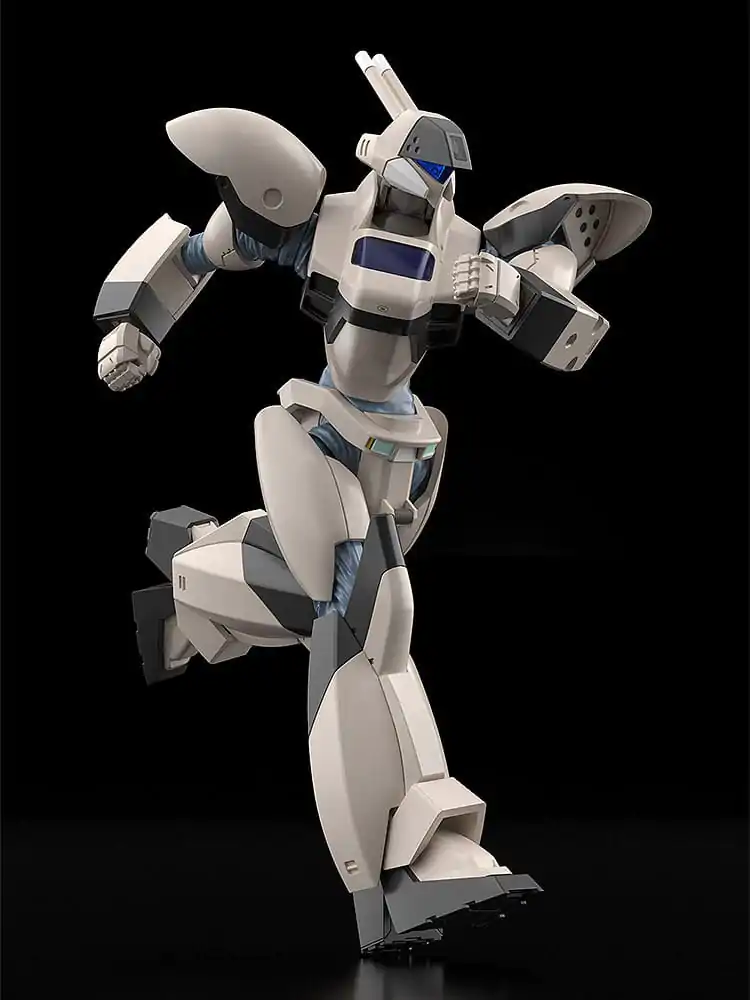 Mobile Police Patlabor Moderoid plastični model komplet 1/60 AVS-98 Mark II Standard Production Color 13 cm fotografija izdelka