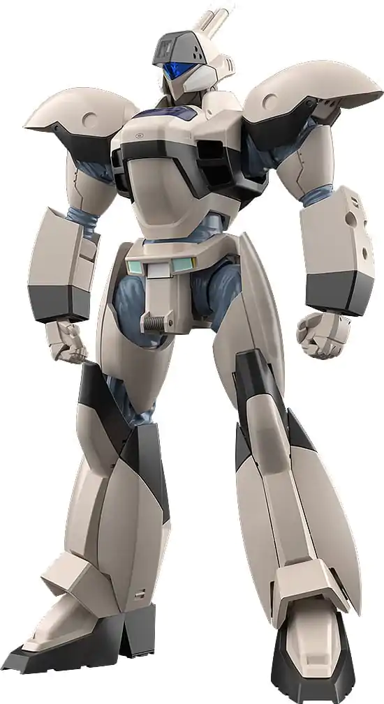 Mobile Police Patlabor Moderoid plastični model komplet 1/60 AVS-98 Mark II Standard Production Color 13 cm fotografija izdelka