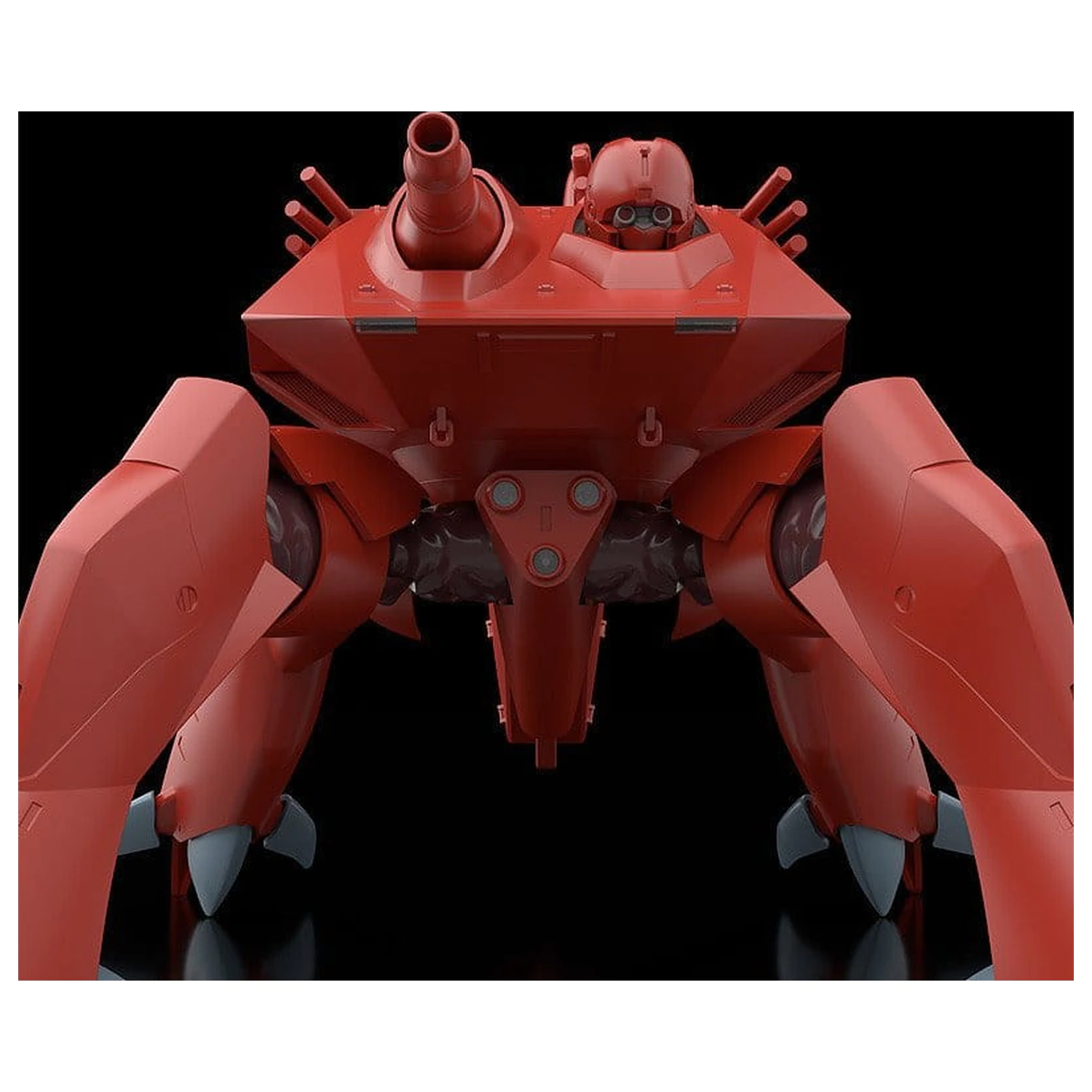 Mobile Police Patlabor Moderoid Komplet plastičnega modela 1/60 HAL-X10 13 cm fotografija izdelka