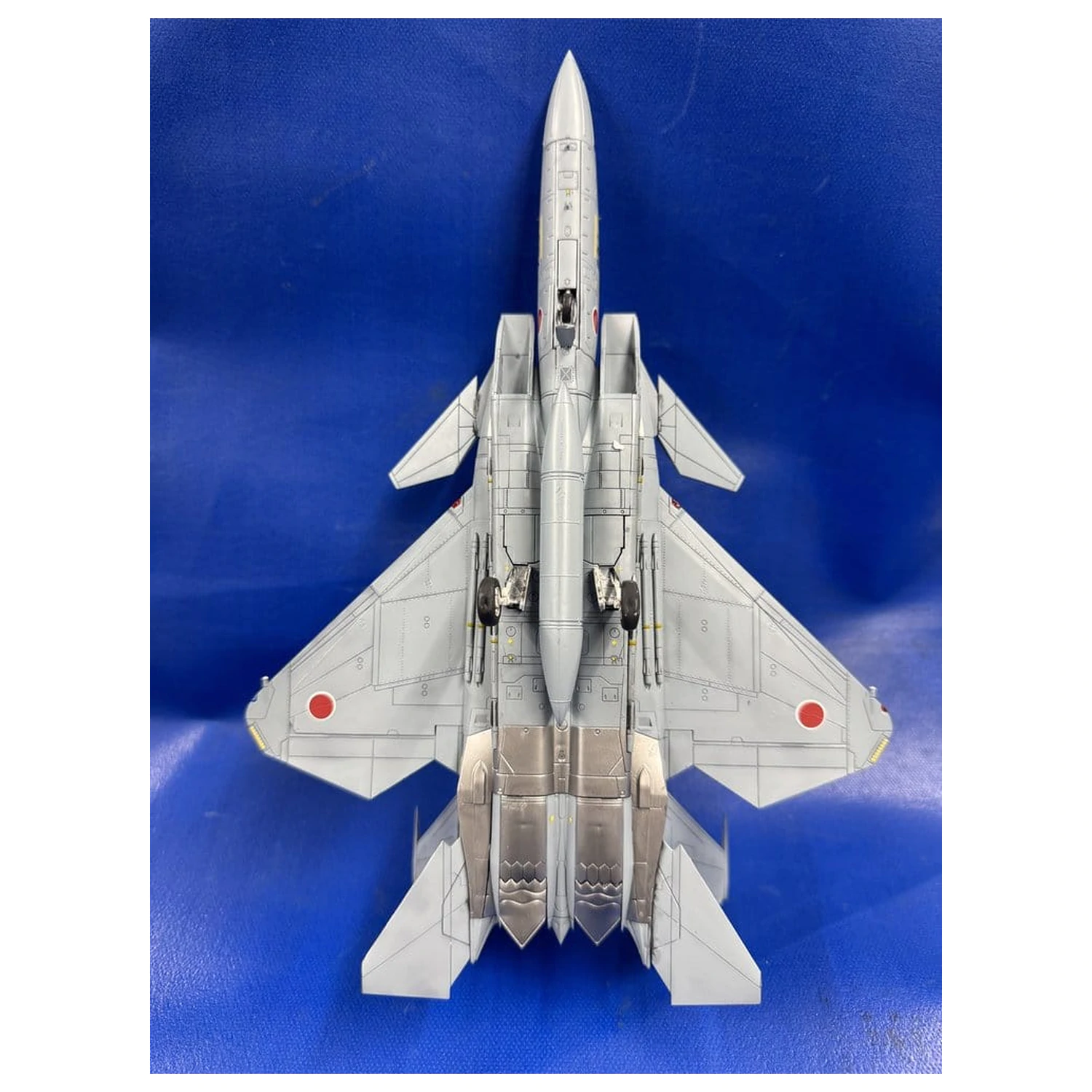 Mobile Police Patlabor Moderoid Komplet plastičnega modela 1/72 AV-98 Ingram 13 cm fotografija izdelka