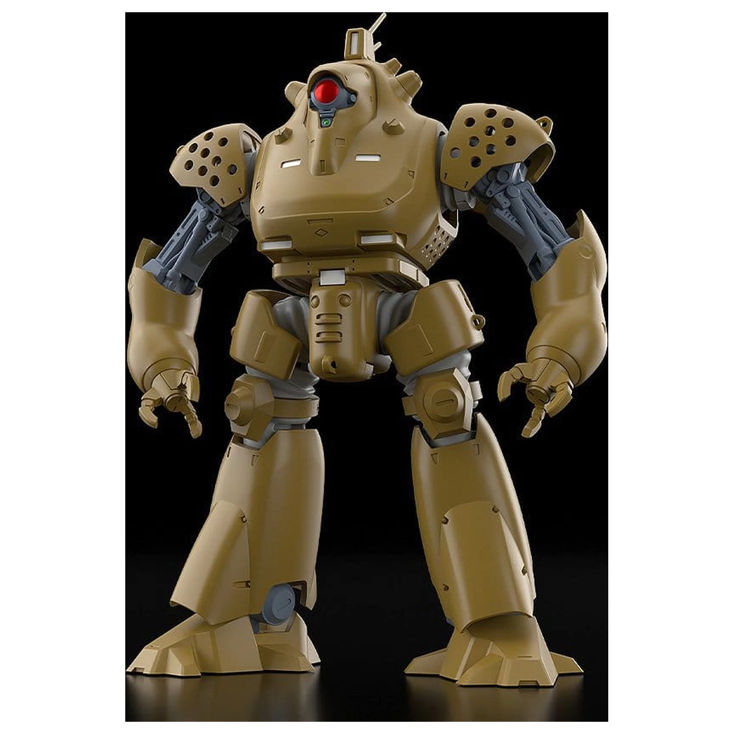 Mobile Police Patlabor Moderoid Kompleti modelov Hercules 21 & ASV99 Boxer: Nadomestna verzija & Cardia Set fotografija izdelka