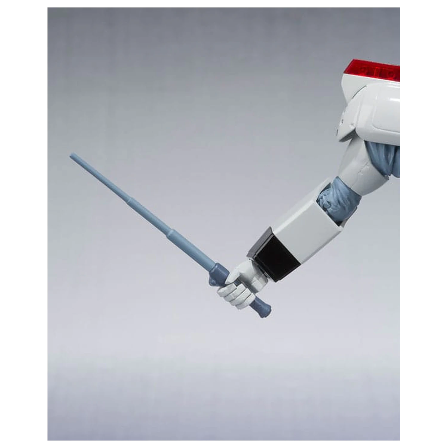 Mobile Police Patlabor Robot Spirits Akcijska figura Side Labor Ingram 1st 13 cm fotografija izdelka