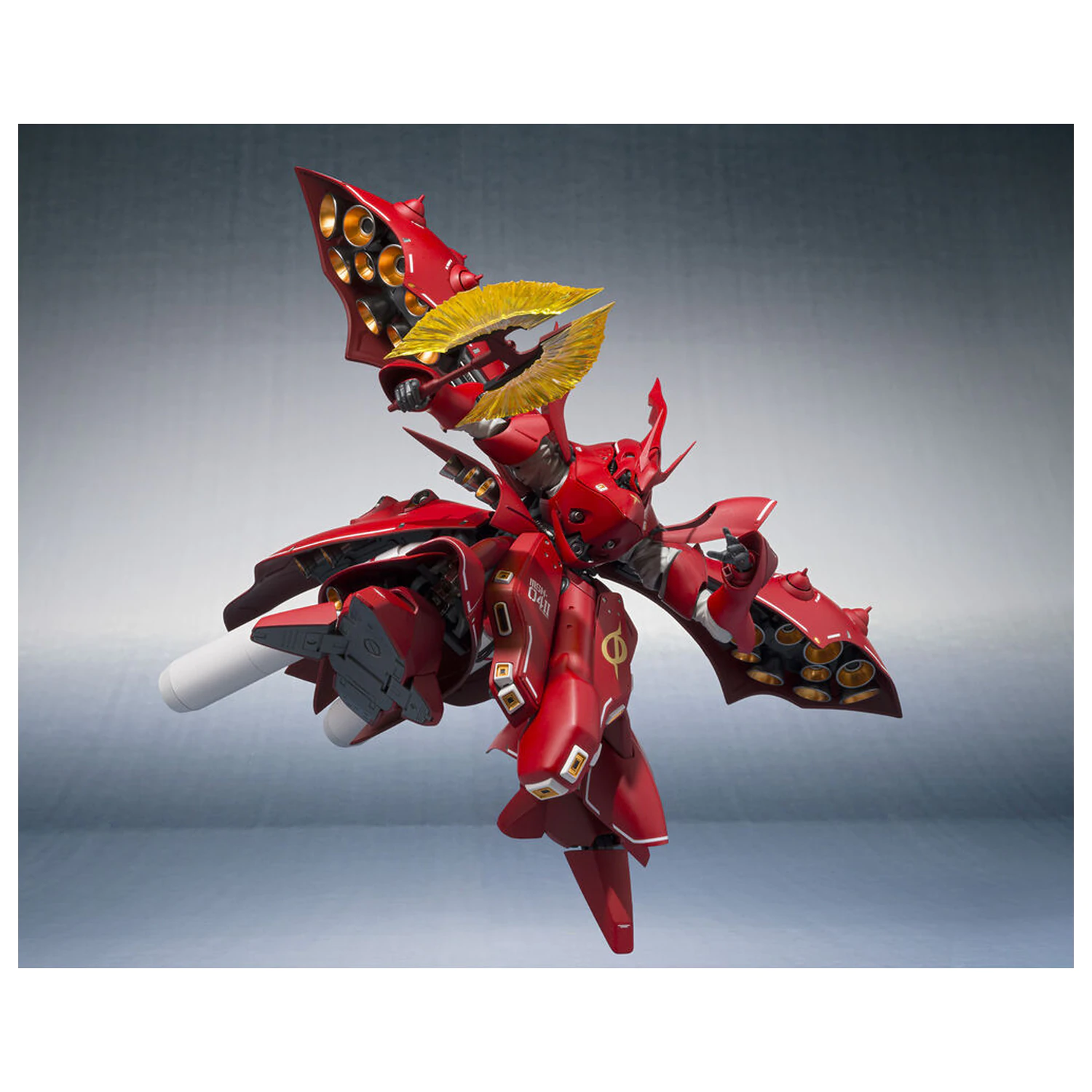 Mobile Slit Gundam Side MS Nightingale Exclusive Edition figura 16.5 cm fotografija izdelka