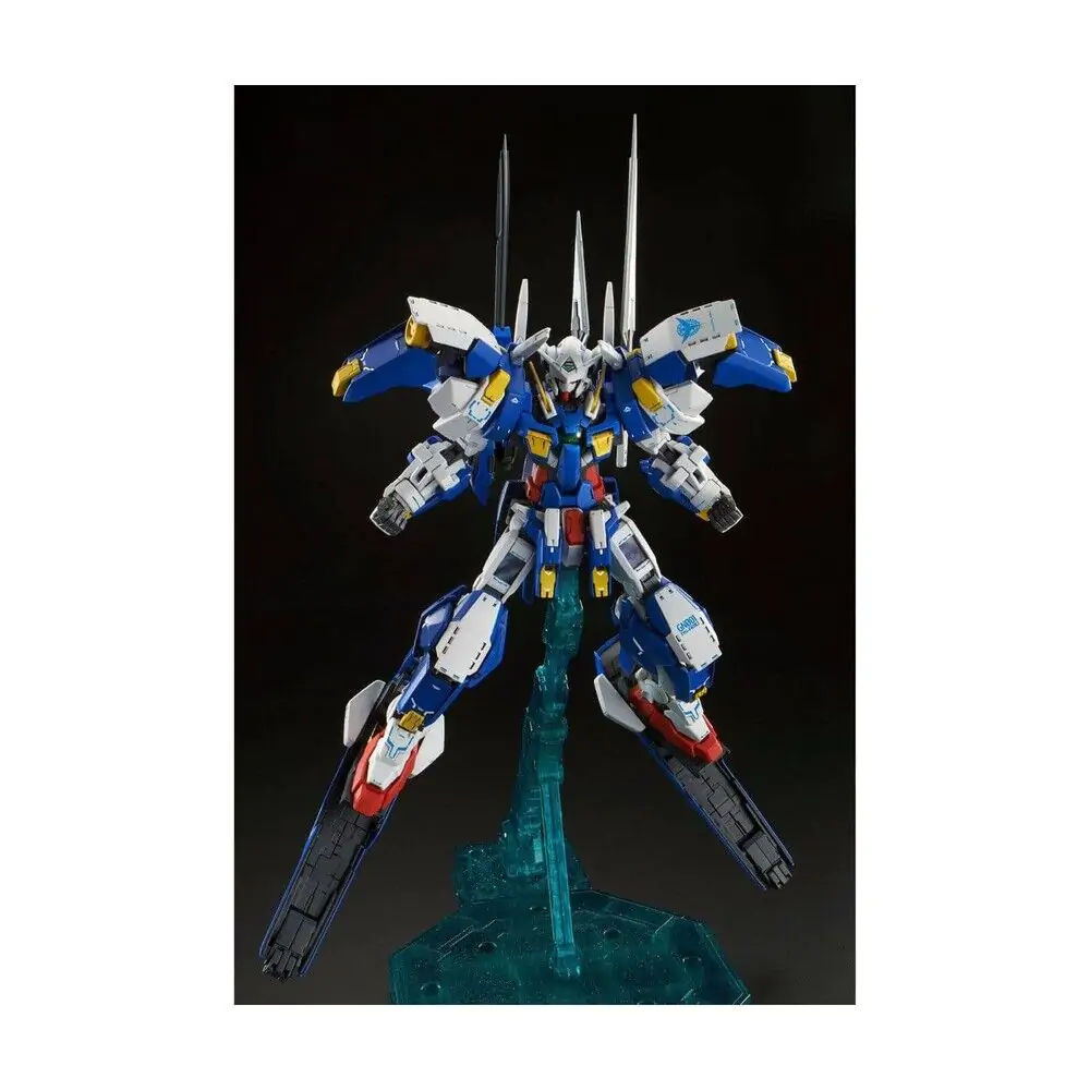 Mobile Suit Gundam 00 Avalanche Exia figura fotografija izdelka