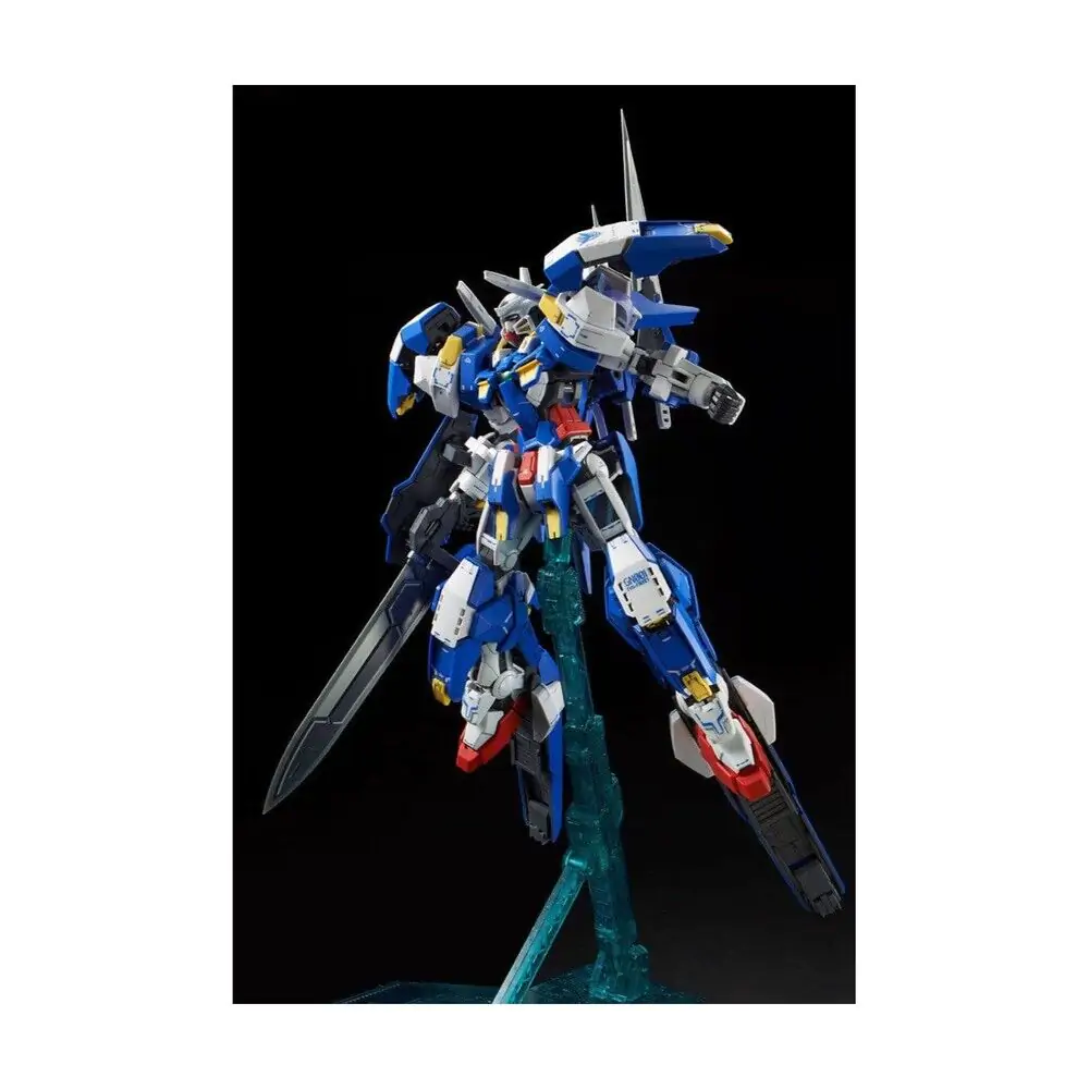 Mobile Suit Gundam 00 Avalanche Exia figura fotografija izdelka