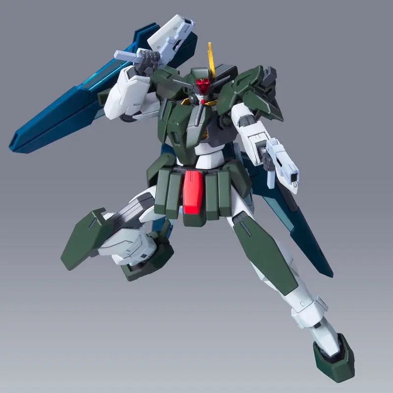 Mobile Suit Gundam 00 GN-006GNHW/R Cherudim Gundam GNHW/R maketa figura 13 cm fotografija izdelka