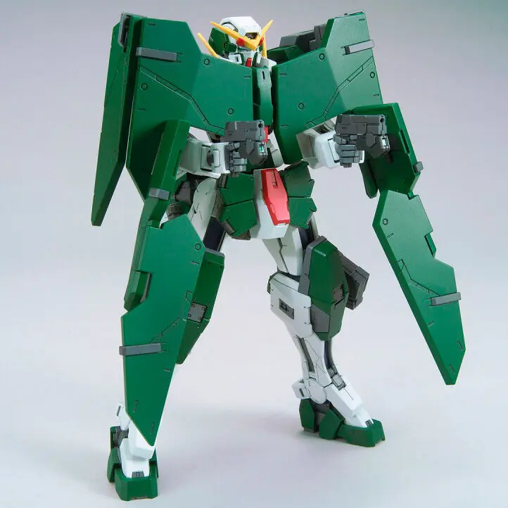 Mobile Suit Gundam 00 Gundam Dynames Model Komplet figura fotografija izdelka