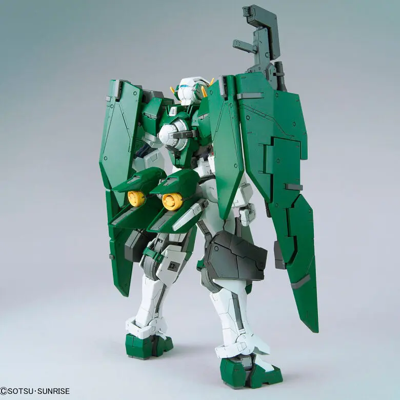 Mobile Suit Gundam 00 Gundam Dynames Model Komplet figura fotografija izdelka