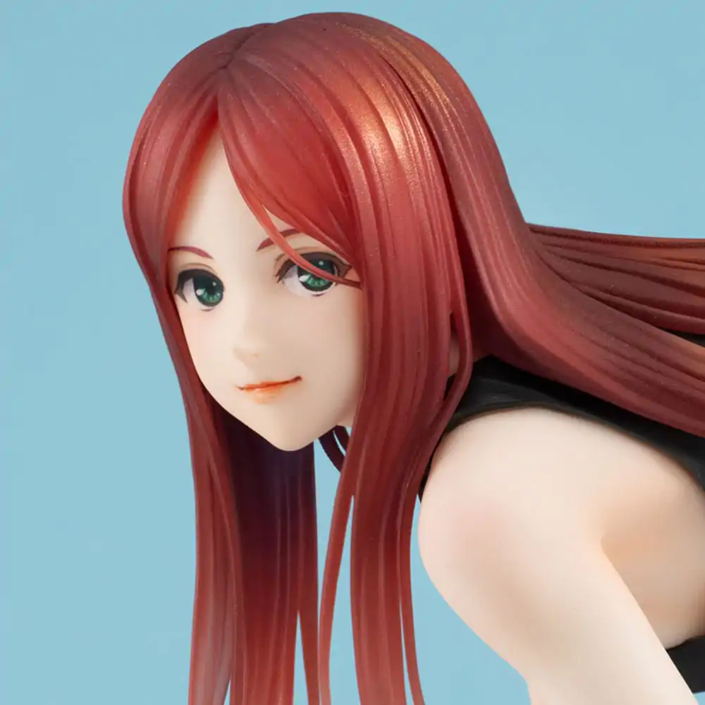Mobile Suit Gundam 0080 War in the Pocket GGG Kip Christina Mackenzie Into the Sky 17 cm fotografija izdelka
