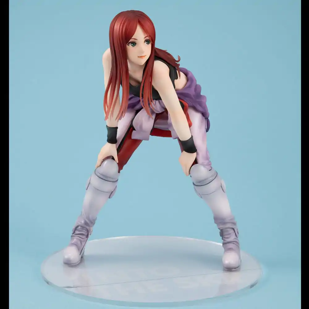 Mobile Suit Gundam 0080 War in the Pocket GGG Kip Christina Mackenzie Into the Sky 17 cm fotografija izdelka
