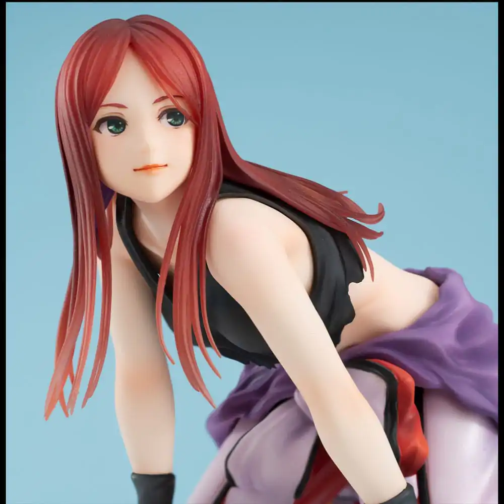 Mobile Suit Gundam 0080 War in the Pocket GGG Kip Christina Mackenzie Into the Sky 17 cm fotografija izdelka