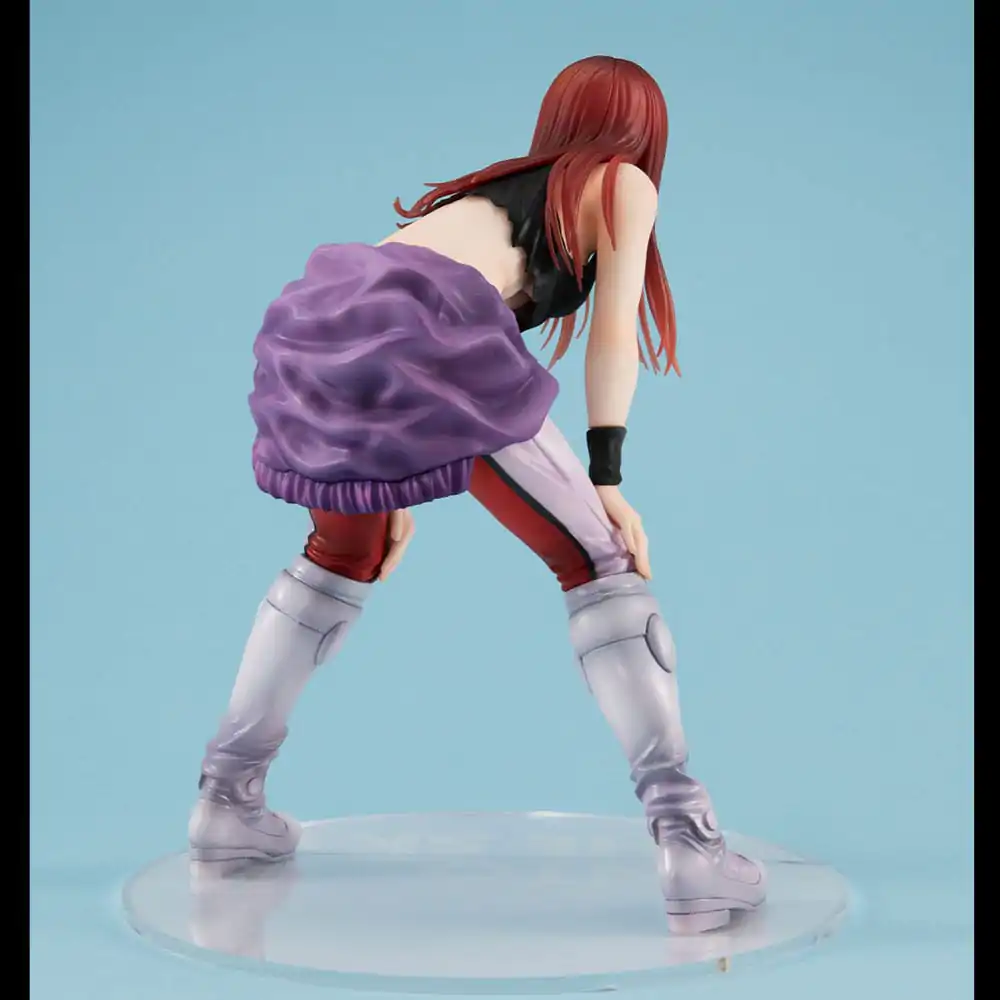 Mobile Suit Gundam 0080 War in the Pocket GGG Kip Christina Mackenzie Into the Sky 17 cm fotografija izdelka