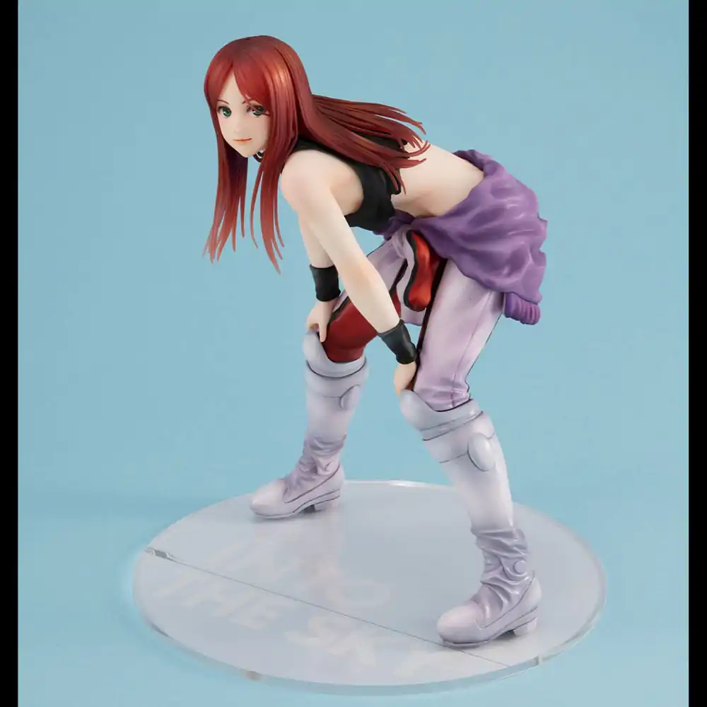 Mobile Suit Gundam 0080 War in the Pocket GGG Kip Christina Mackenzie Into the Sky 17 cm fotografija izdelka