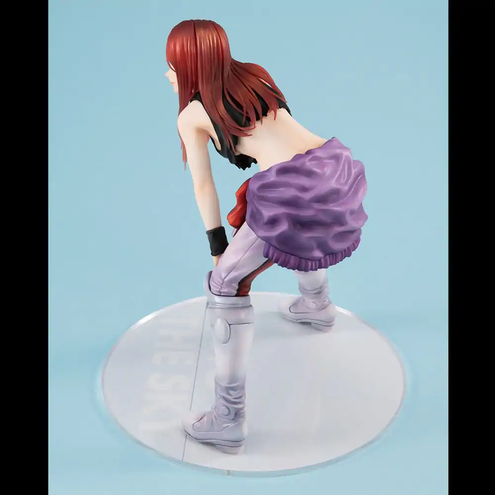Mobile Suit Gundam 0080 War in the Pocket GGG Kip Christina Mackenzie Into the Sky 17 cm fotografija izdelka